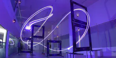 Drone Racing Dataset